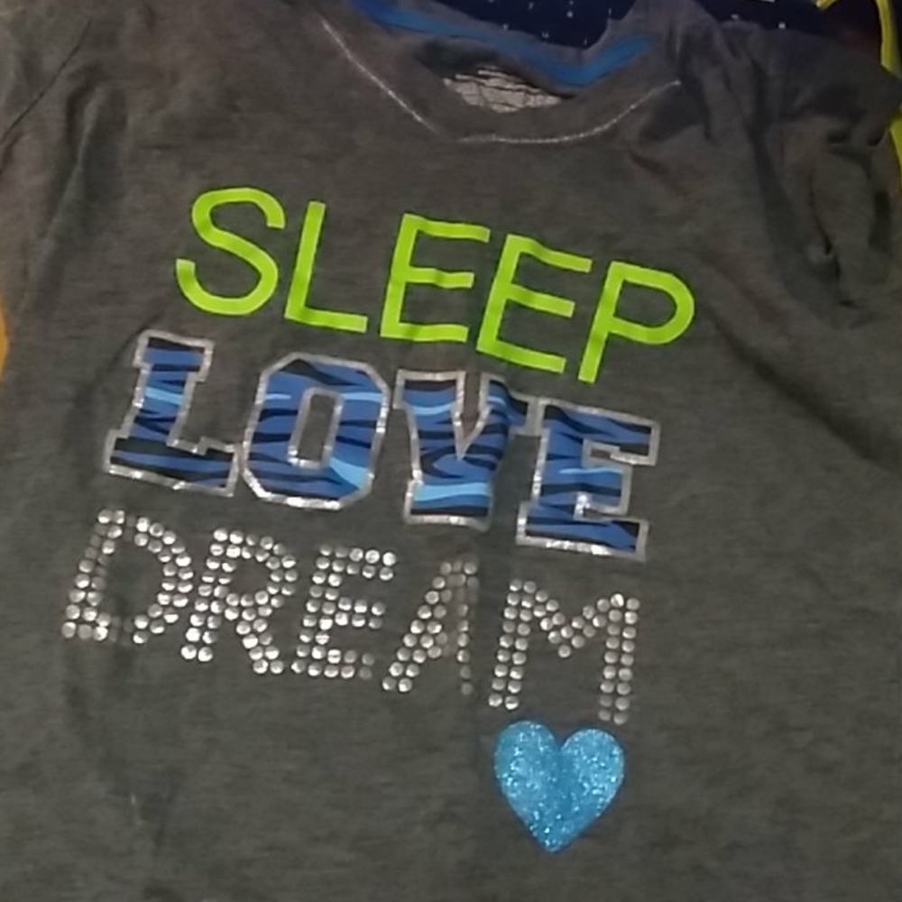 Cute tee shirt